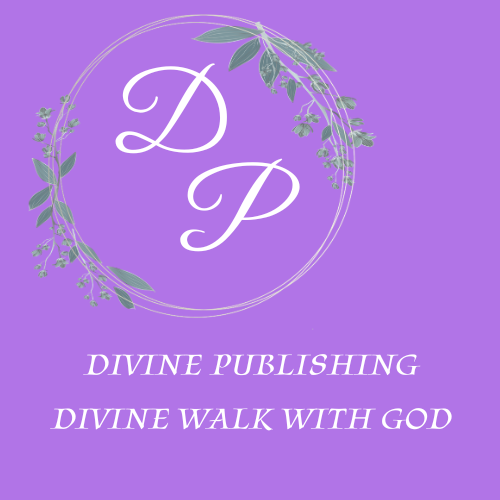 Divine Publishing: Divine Walk With God